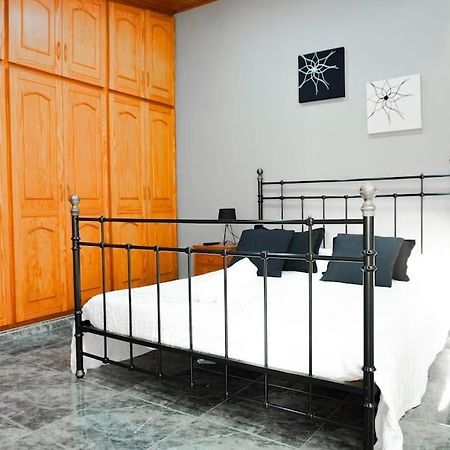 Nue Apartment Санта-Крус-де-Тенеріфе Екстер'єр фото